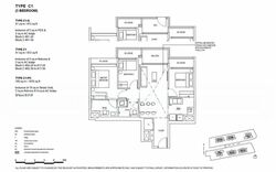 The Continuum (D15), Apartment #623070831
